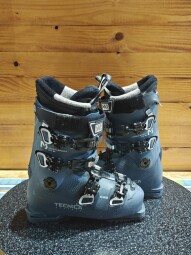 LYŽIARKY TECNICA MACH SPORT HV 75W GW 25MP